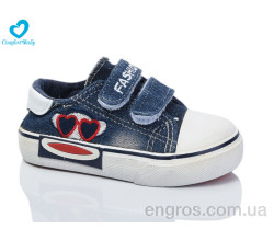 Кеды Comfort-baby